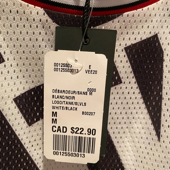 FOREVER 21 Sport Crop - Picture 5 of 5